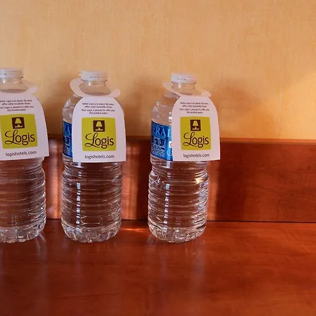 Logis Le Relais De 3* Vacherauville