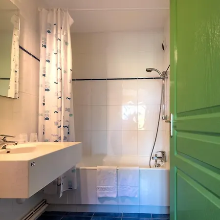 Logis Le Relais De Hotel 3*