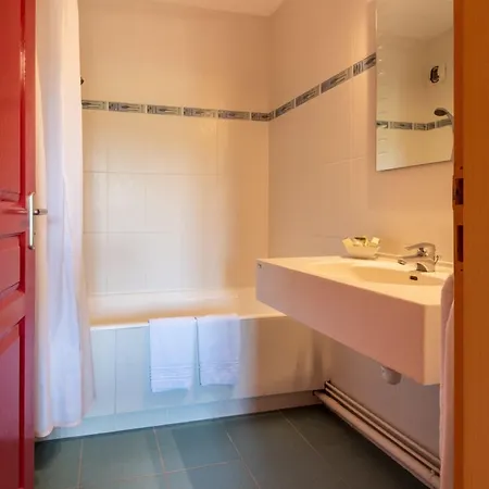 Logis Le Relais De 3*