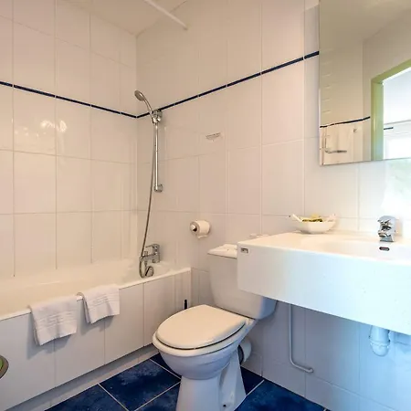 Hotel Logis Le Relais De