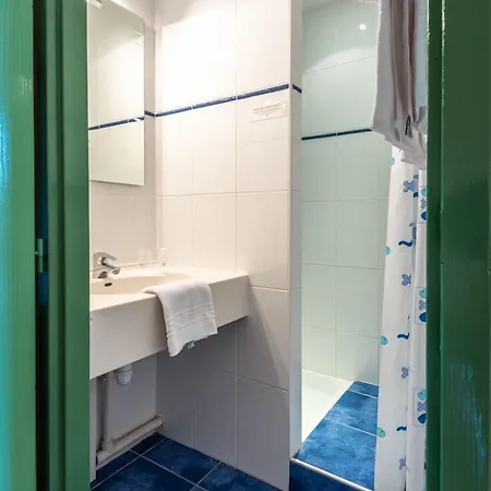 Logis Le Relais De 3*