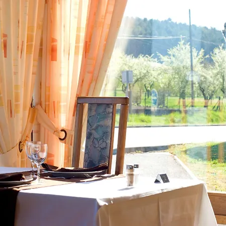 Hotel Logis Le Relais De