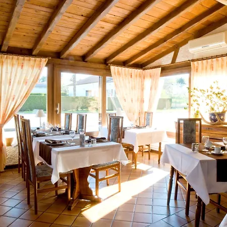 Logis Le Relais De 3* Vacherauville