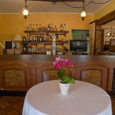 Logis Le Relais De Vacherauville