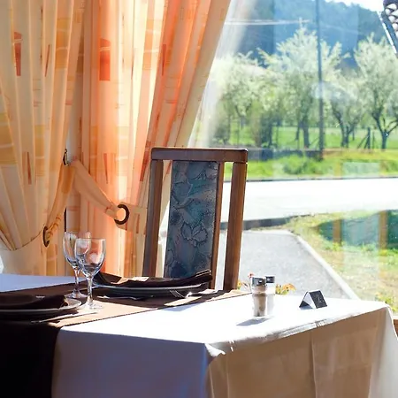 Hotel Logis Le Relais De 3*