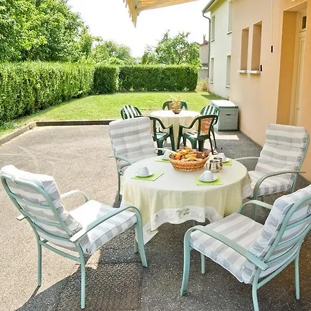 Logis Le Relais De Vacherauville