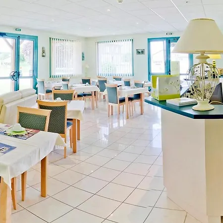 Logis Le Relais De Hotel Vacherauville