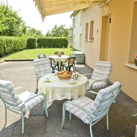 Logis Le Relais De Hotel Vacherauville