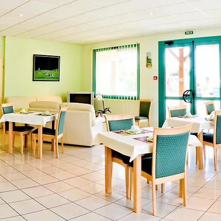 Logis Le Relais De 3*