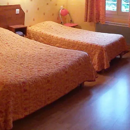 Hotel Logis Le Relais De