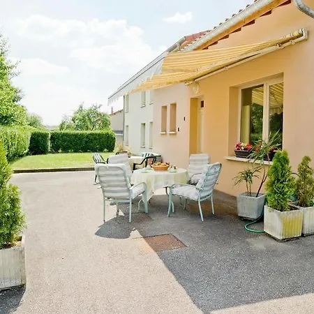 Logis Le Relais De 3* Vacherauville