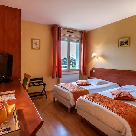 Logis Le Relais De Vacherauville