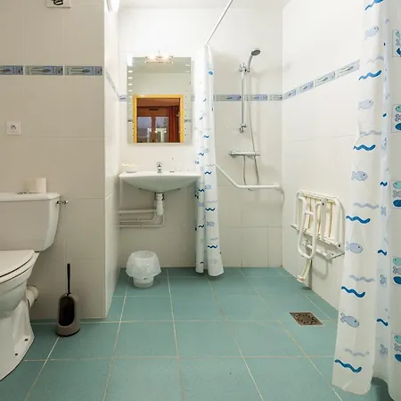 Hotel Logis Le Relais De Vacherauville