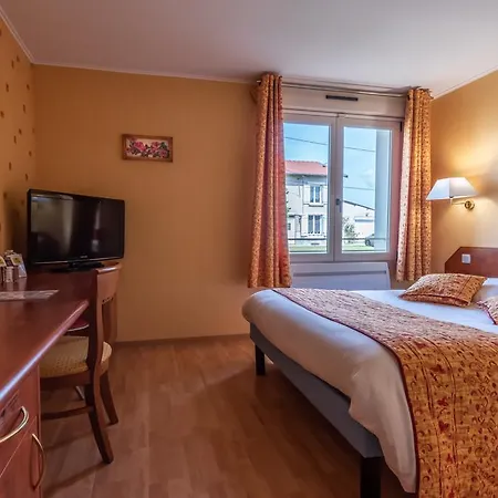 Logis Le Relais De Vacherauville