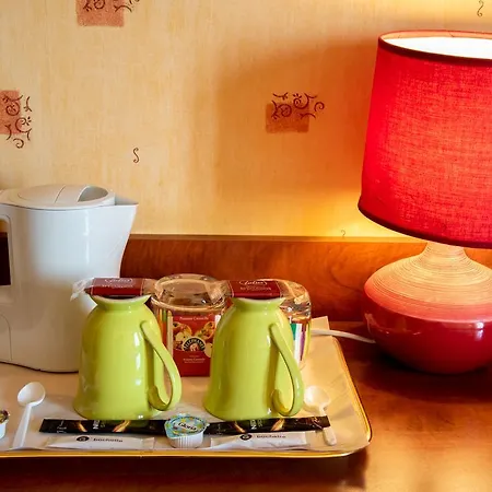 Logis Le Relais De Hotel Vacherauville