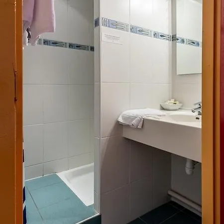 Hotel Logis Le Relais De