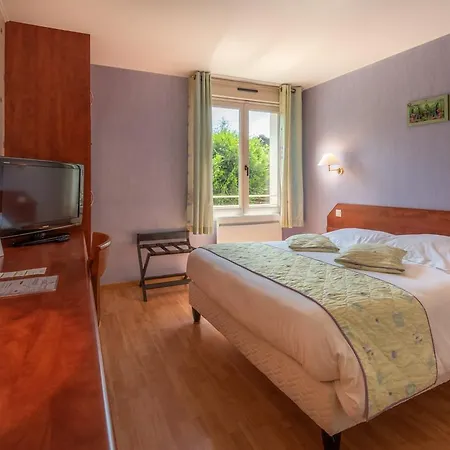 Logis Le Relais De Hotel