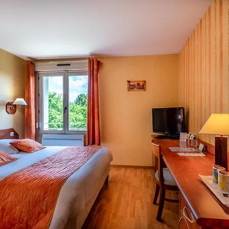 Logis Le Relais De Hotel