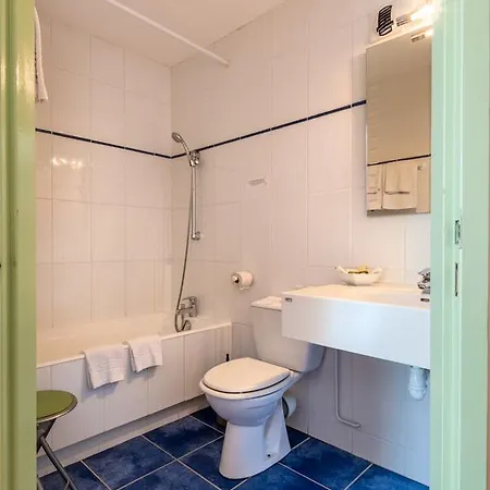 Logis Le Relais De Vacherauville