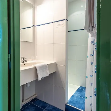 Logis Le Relais De
