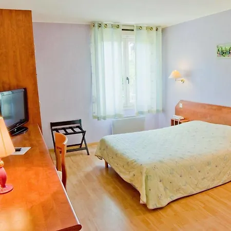 Logis Le Relais De 3* Vacherauville