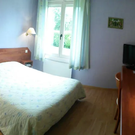 Logis Le Relais De Hotel Vacherauville