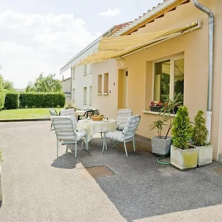 Logis Le Relais De Hotel