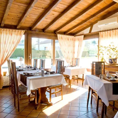 Logis Le Relais De 3*