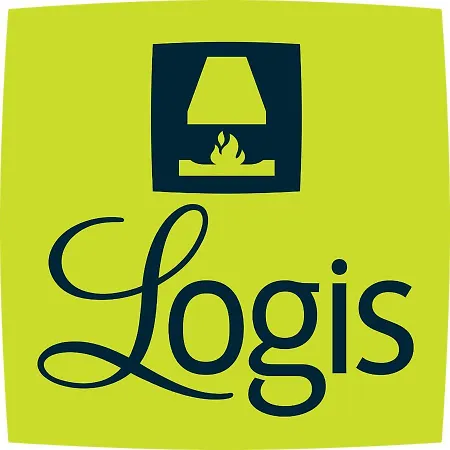 Logis Le Relais De Hotel 3*